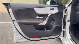 Classe CLA Coupe 2.0 200D 150 AMG Line - Automatique Toit ouvrant 2019 occasion 31000 Toulouse