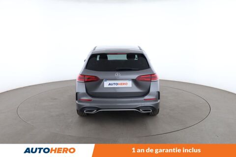Classe B 180 d AMG Line Edition 7G-DCT 116 ch 2020 occasion 92130 Issy-les-Moulineaux