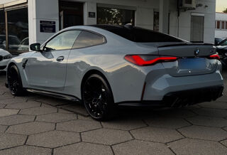 M4 Competition 2021 occasion 33000 Bordeaux