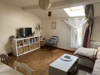  Appartement � louer 3 pi�ces 54 m�