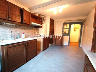  Maison à vendre 7 pièces 112 m²
