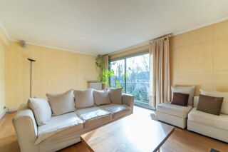  Appartement à vendre 3 pièces 67 m²