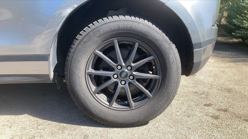Range Rover Evoque 2.0 TD4 150 MHEV AWD BVA9 S - Automatique 2020 occasion 85100 Les Sables D Olonne