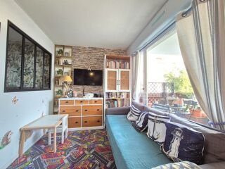  Appartement à vendre 2 pièces 43 m²