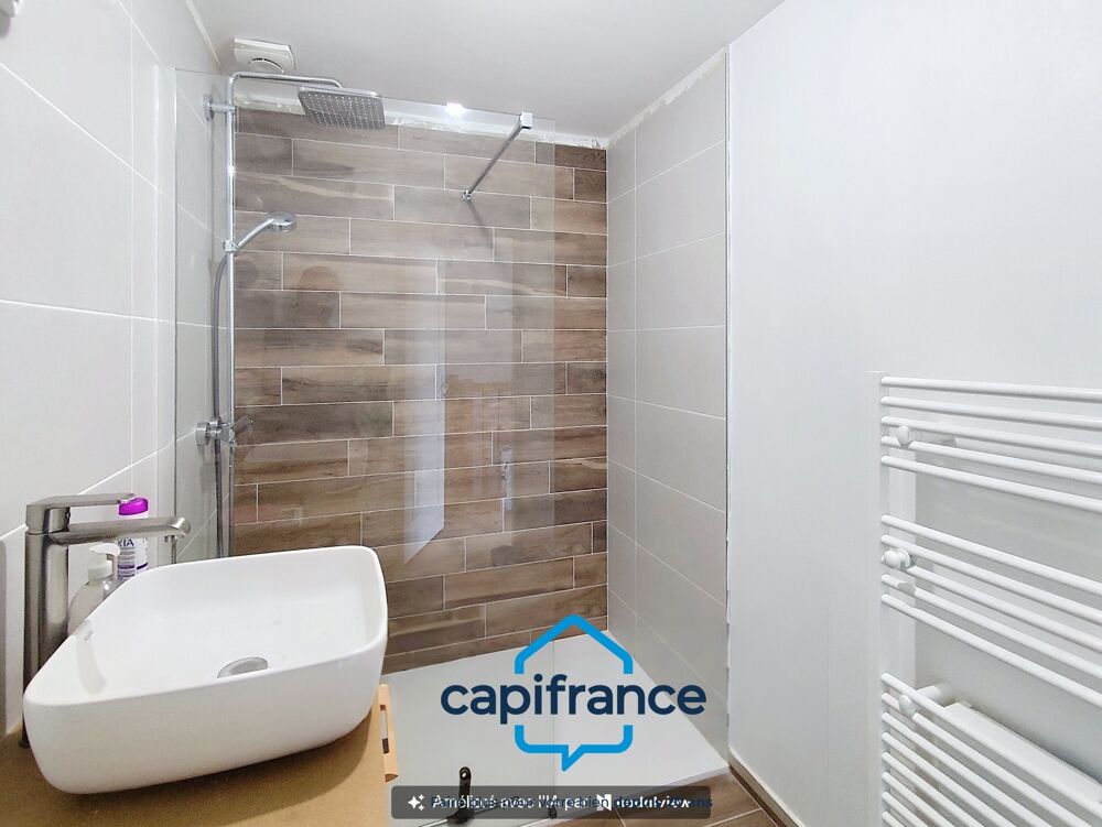 Vente Maison Maison à vendre 5 pièces LOIR EN VALLEE (72) Loir en vallee