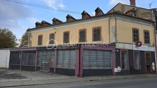  Immeuble � vendre 12 pi�ces 450 m�