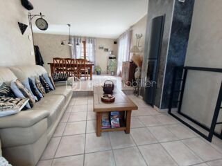  Maison à vendre 5 pièces 118 m²