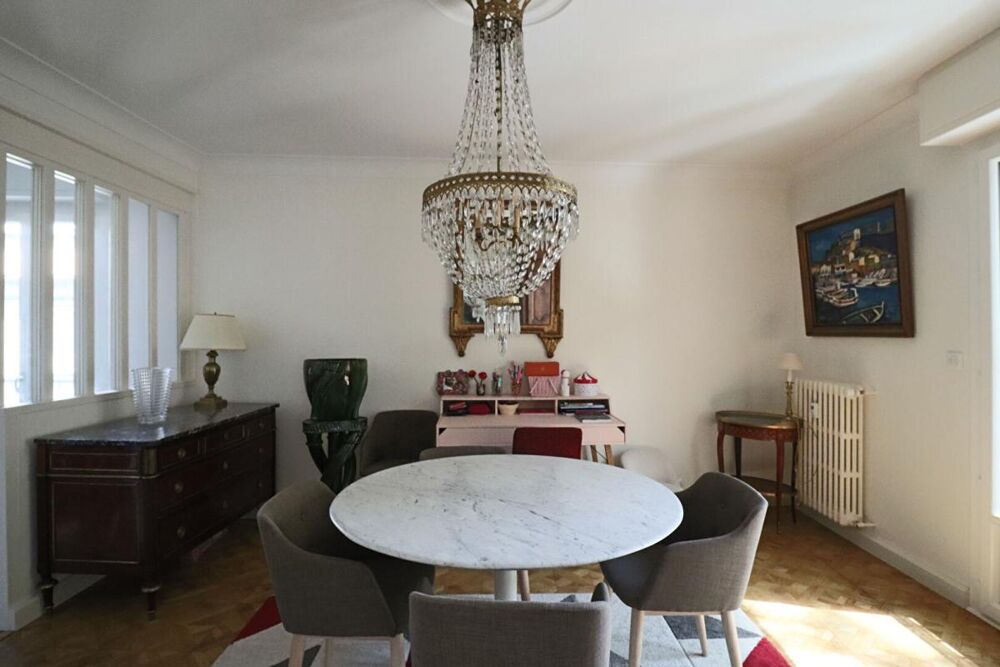 Appartement Avignon 4 pièce(s) 126 m2