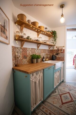  Maison � vendre 4 pi�ces 114 m�