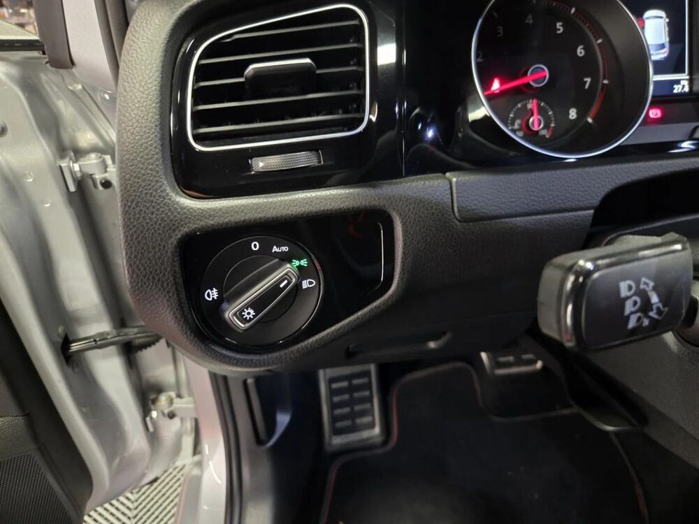 Golf GTI Clubsport BMT 2016 occasion 74330 Poisy