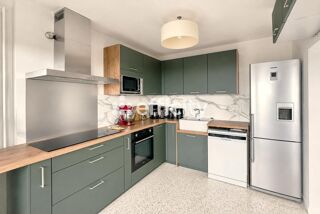  Appartement à vendre 5 pièces 105 m²