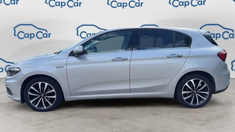 Tipo 1.6 MultiJet 120 Lounge 2017 occasion 57412 Kalhausen