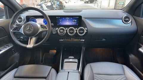 Classe E EQA 250+ 190 Edition 2024 occasion 75016 Paris