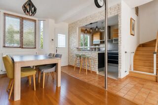  Maison à vendre 6 pièces 135 m²