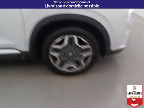 Santa Fe T-GDi Plug-in 265 HTRAC BVA6 Intuitive 2023 occasion 10150 Lavau