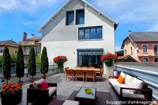  Loft � vendre 4 pi�ces 173 m�