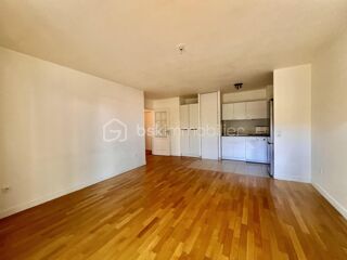  Appartement à vendre 3 pièces 61 m²