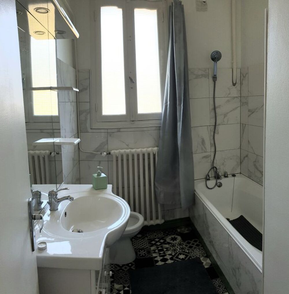Location Appartement Appartement de 100m2 à louer sur Argentat-sur-Dordogne Argentat sur dordogne