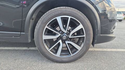 X-Trail 1.6 dCi 130 2WD Xtronic Connect Edition - Automatique Toit o 2016 occasion 95500 Le Thillay