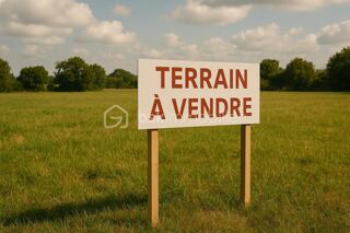  Terrain � vendre 1756 m�