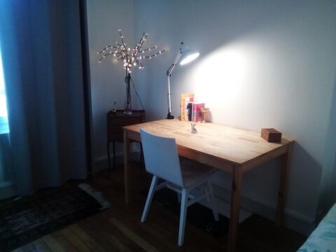   Appartement de 35m2 � louer sur Levallois Perret Appartement - 2 pi�ce(s) - 35 m�