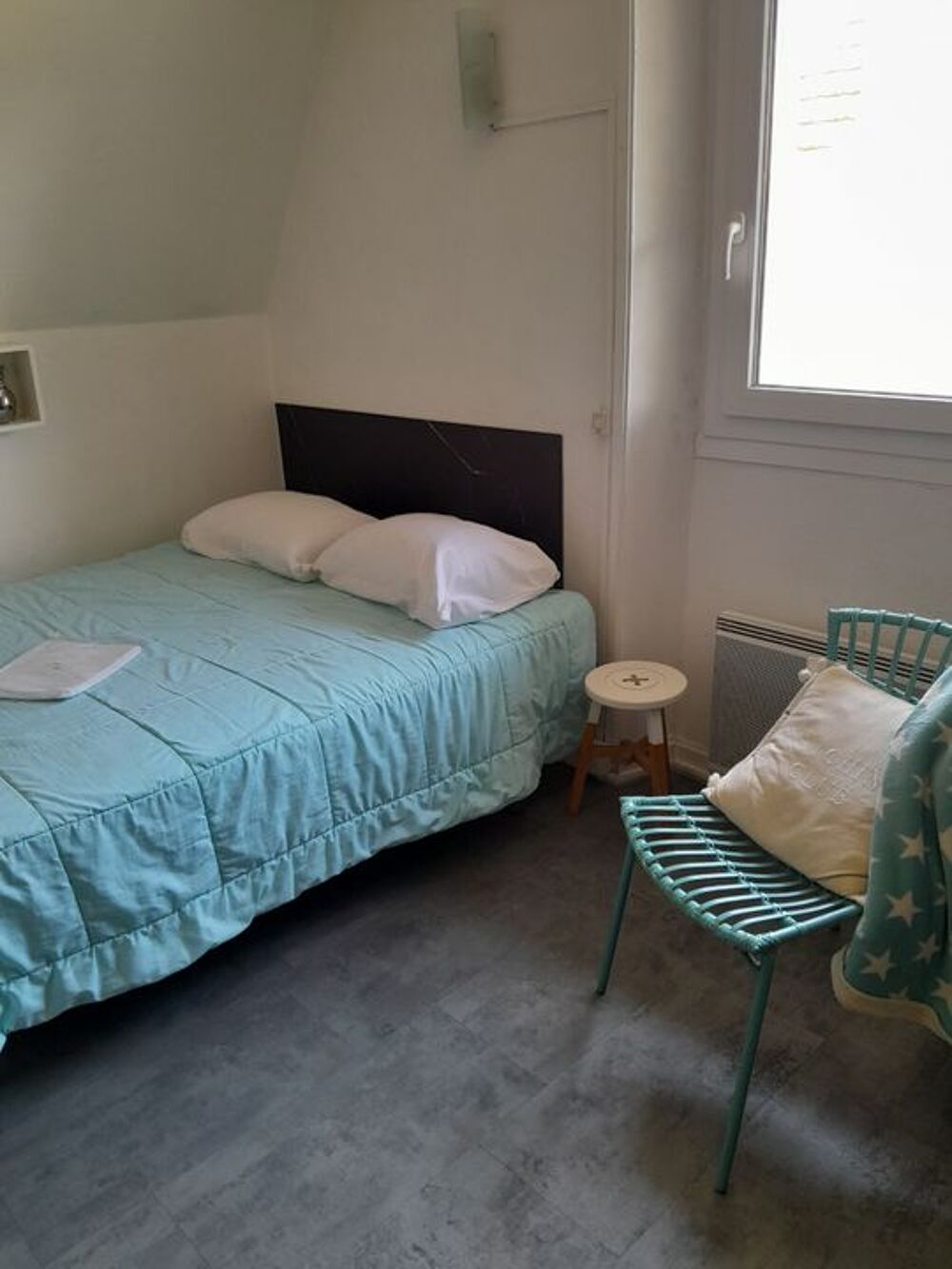 Location Appartement Studio de 22m2 à louer sur Biarritz Biarritz