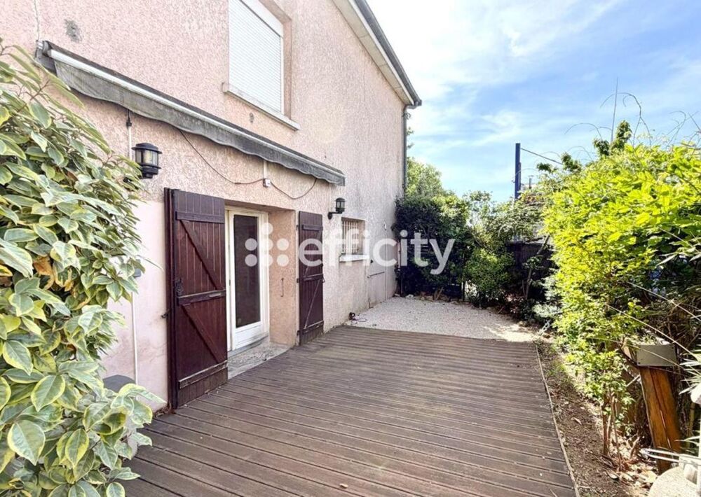 Vente Appartement Appartement Craponne