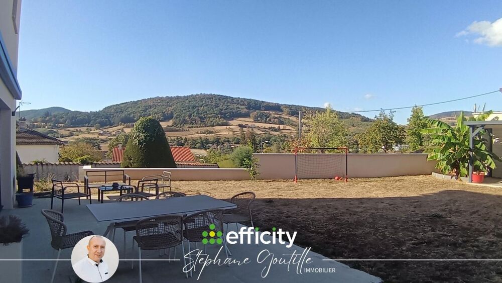 Vente Maison Maison Vindry sur turdine