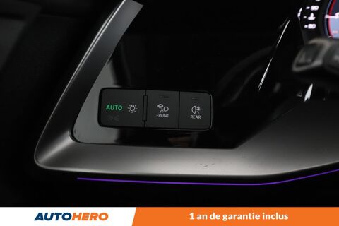 A3 35 TFSI mHEV S line S tronic 7 150 ch 2021 occasion 92130 Issy-les-Moulineaux