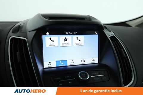 C-max 1.5 TDCi Titanium PowerShift 120 ch 2018 occasion 92130 Issy-les-Moulineaux