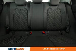 A1 35 TFSI Advanced 2 S tronic 7 150 ch 2021 occasion 92130 Issy-les-Moulineaux