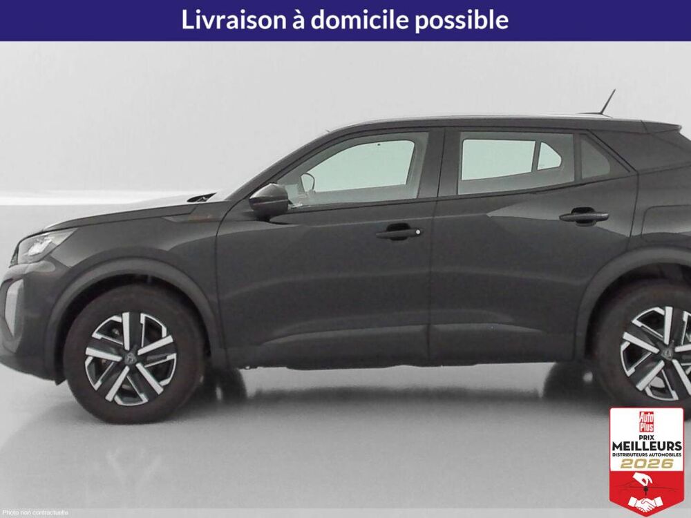 2008 II 1.2 Hybrid 145ch Style e-DCS6 2025 occasion 10150 Lavau