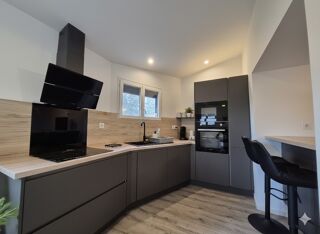  Maison � vendre 3 pi�ces 75 m�