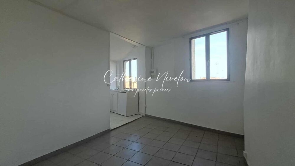 Vente Immeuble Immeuble Beziers