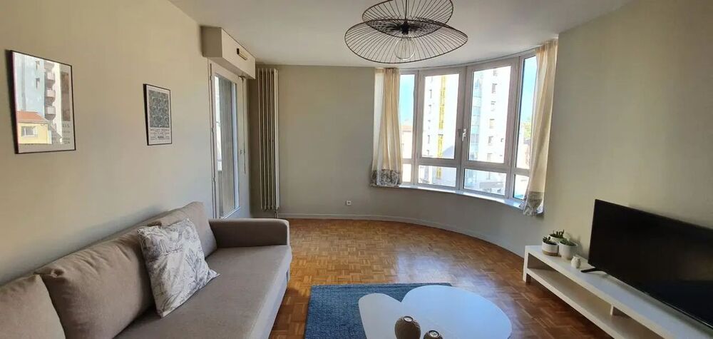 Location Appartement Appartement de 62m2 à louer sur Oullins Oullins