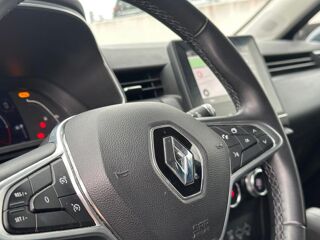 Clio V 1.6 E-TECH 140 BUSINESS 2021 occasion 78240 Chambourcy