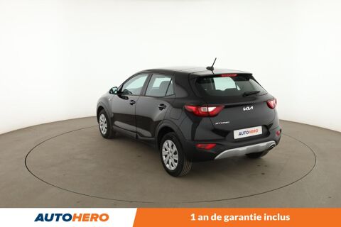 Stonic 1.0 T-GDi Motion 100 ch 2023 occasion 92130 Issy-les-Moulineaux