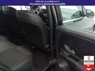 Classe B 180 7G-DCT Style Line +GPS 2021 occasion 10150 Lavau