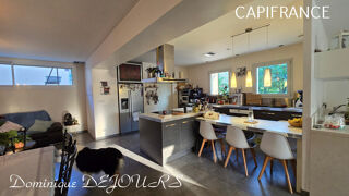  Maison � vendre 7 pi�ces 248 m�