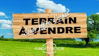  Terrain � vendre 394 m�