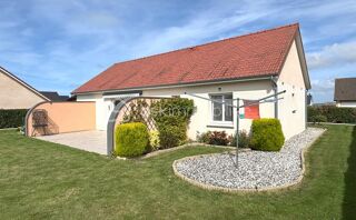  Maison � vendre 4 pi�ces 79 m�