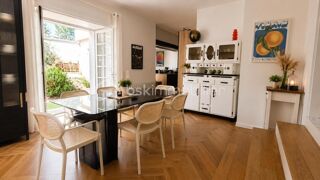  Maison � vendre 5 pi�ces 135 m�