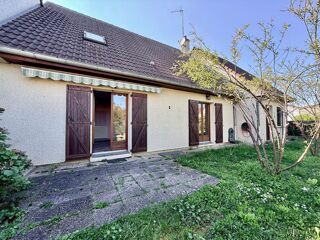  Maison à vendre 6 pièces 124 m²