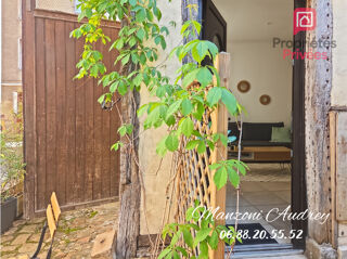  Maison à vendre 4 pièces 87 m²