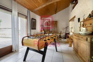  Maison à vendre 6 pièces 173 m²