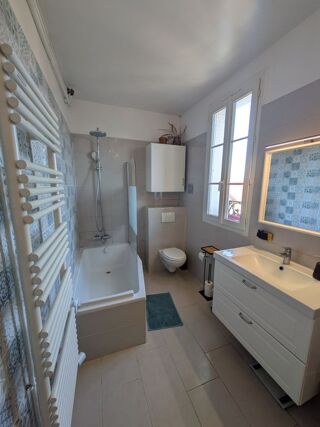  Appartement � louer 3 pi�ces 55 m�