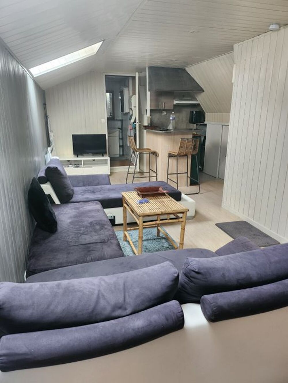 Location Appartement Chambre de 25m2 à louer sur Évry Evry