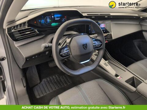 308 PHEV 180 e-EAT8 Allure 2024 occasion 69190 Saint-Fons