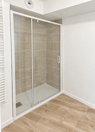  Appartement à louer 1 pièce 21 m²