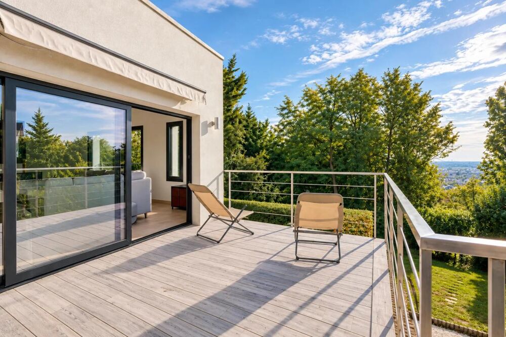 à vendre  Maison Villennes-sur-Seine (78670)